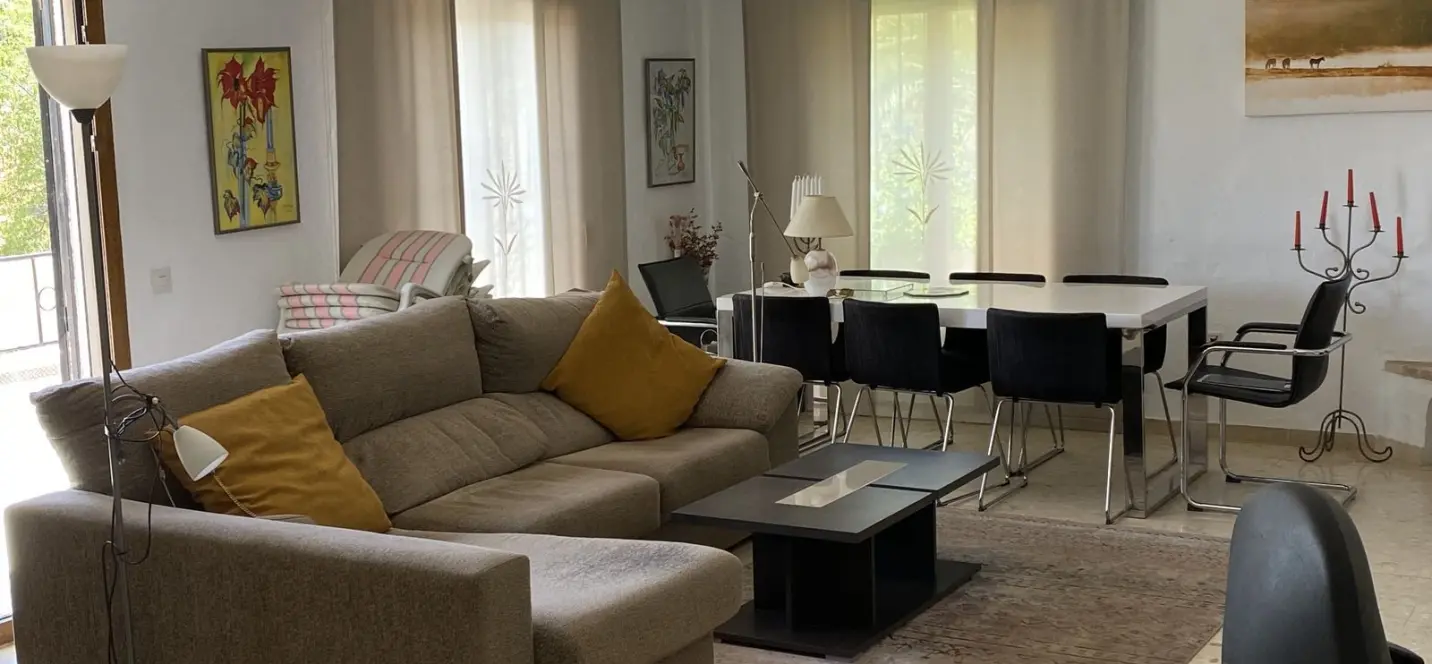 Sale of detached villa in Mijas 1