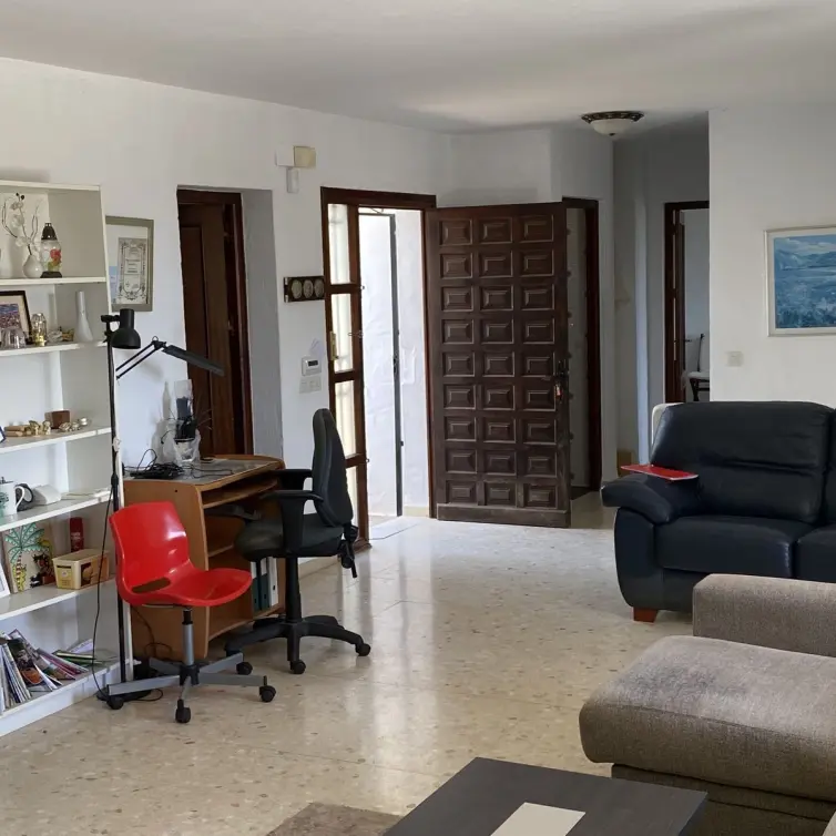 Sale of detached villa in Mijas