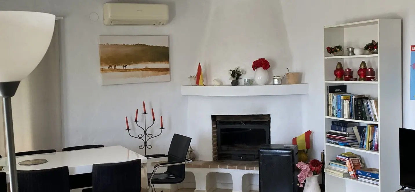 Sale of detached villa in Mijas 3