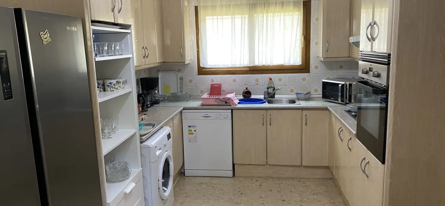 Sale of detached villa in Mijas 4