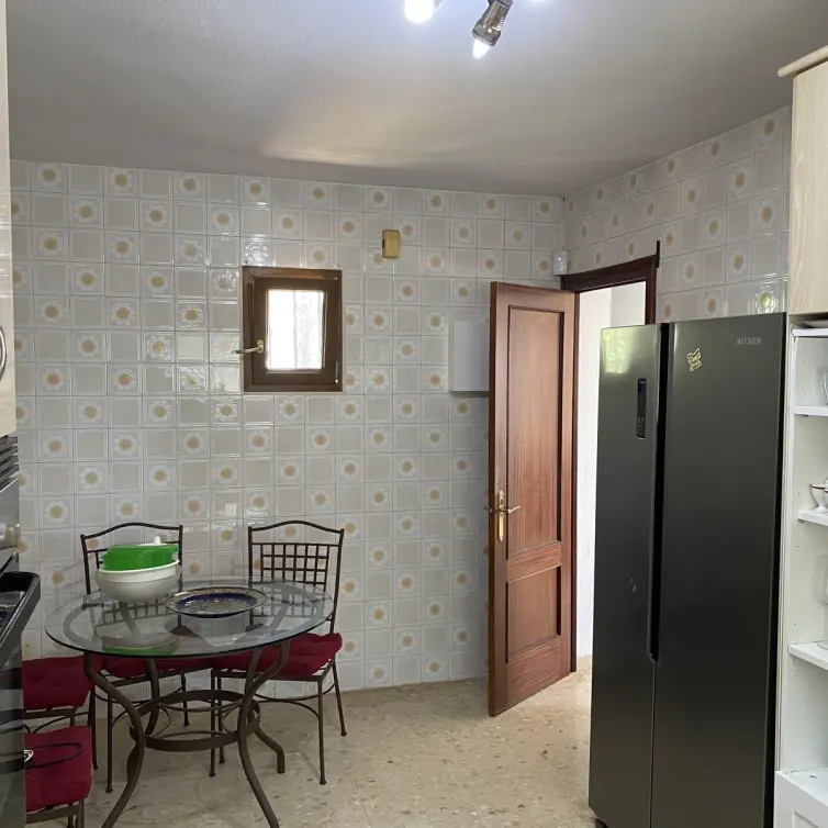 Sale of detached villa in Mijas