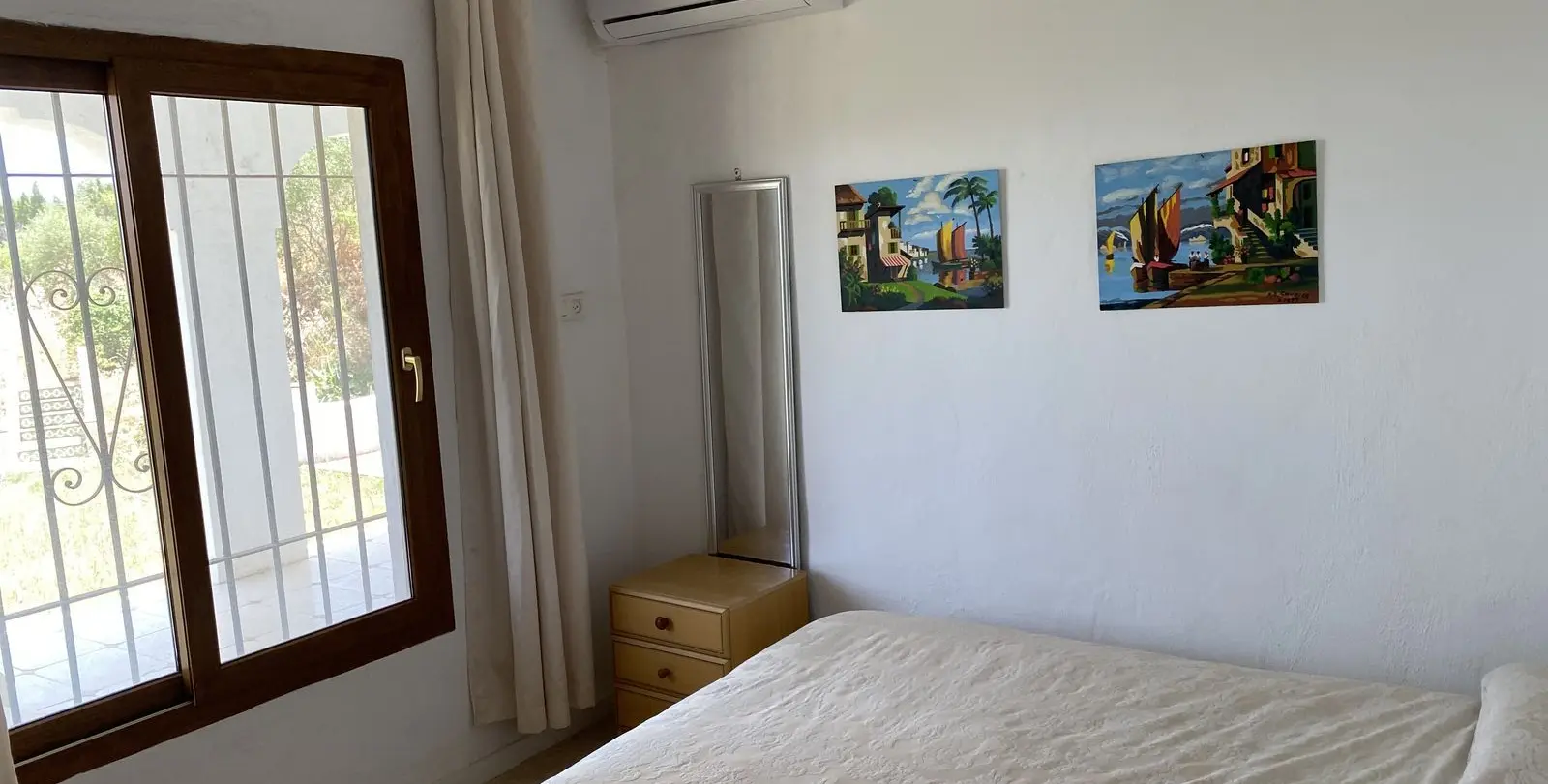 Sale of detached villa in Mijas 7