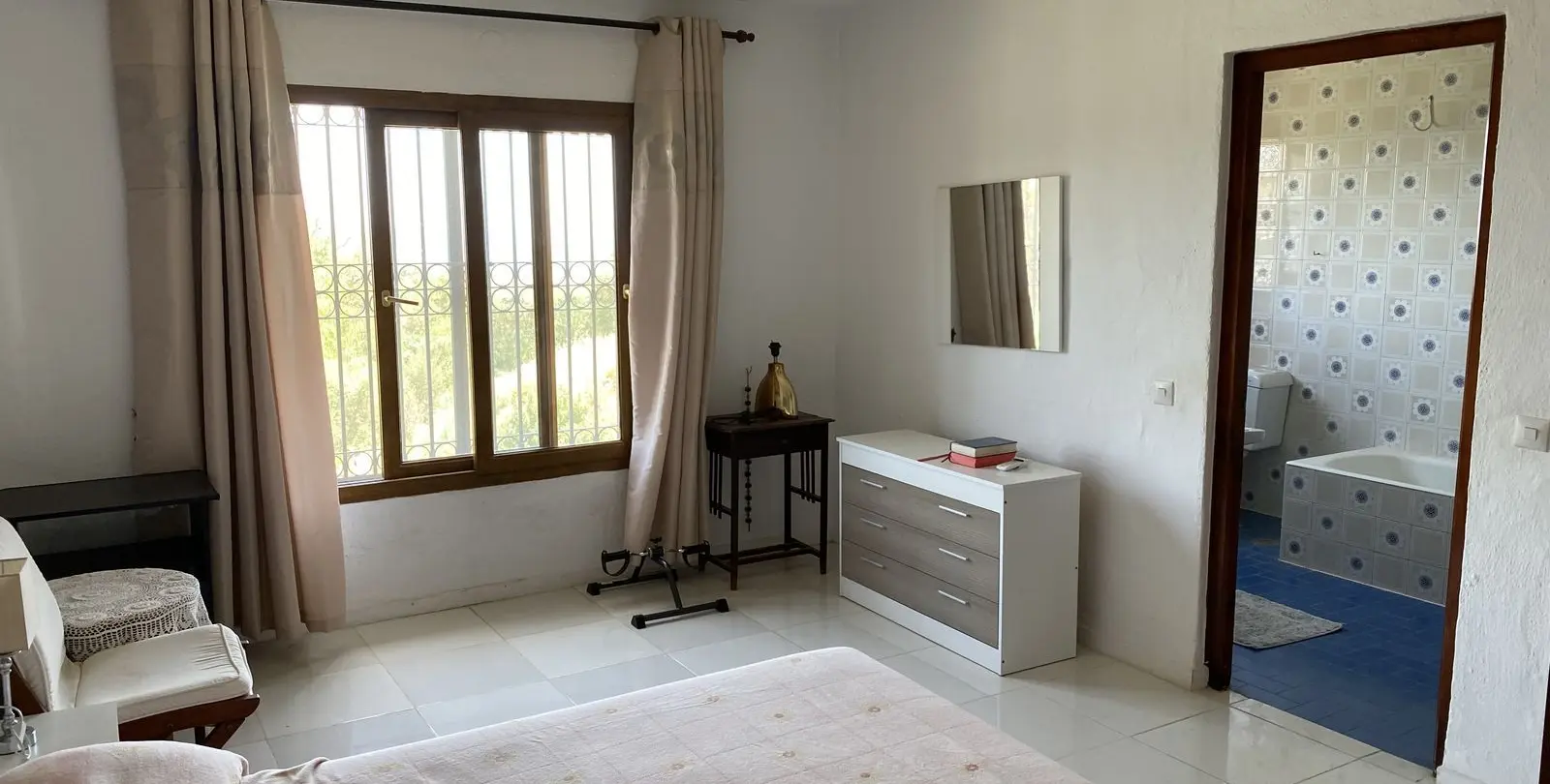 Sale of detached villa in Mijas 8