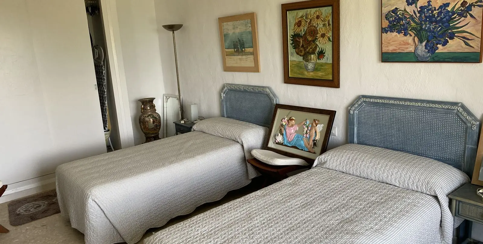 Sale of detached villa in Mijas 15