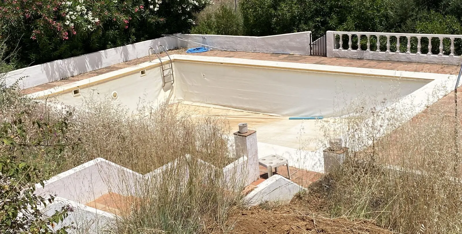 Sale of detached villa in Mijas 18
