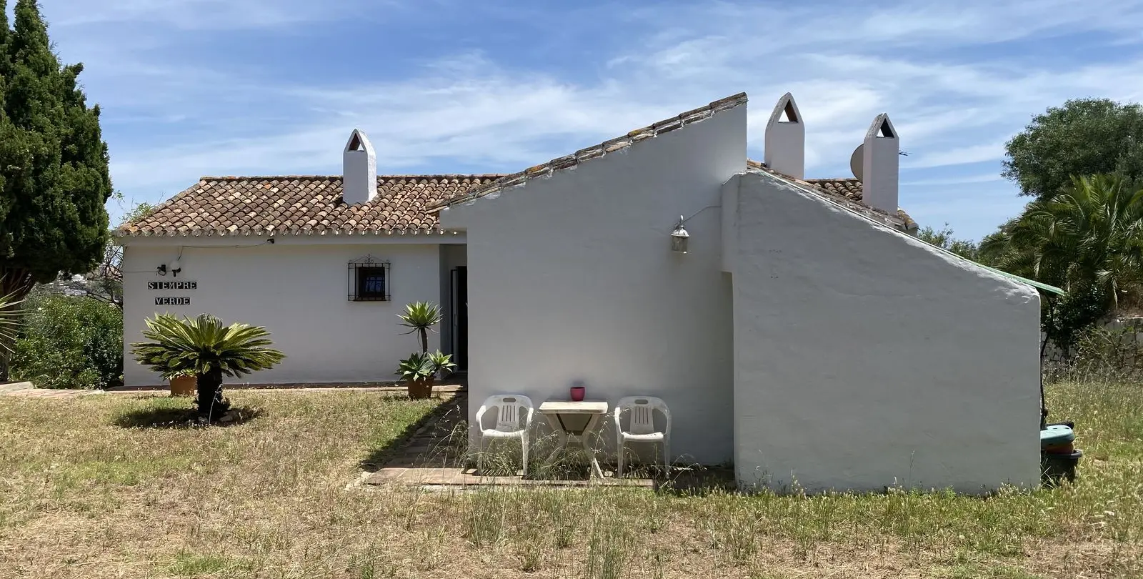 Sale of detached villa in Mijas 19