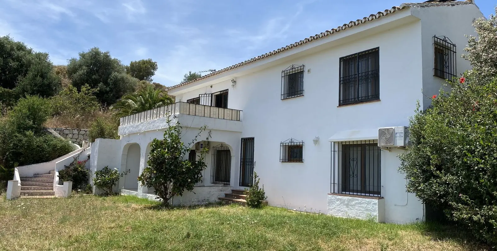 Sale of detached villa in Mijas 20