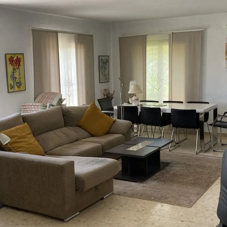 Sale of detached villa in Mijas