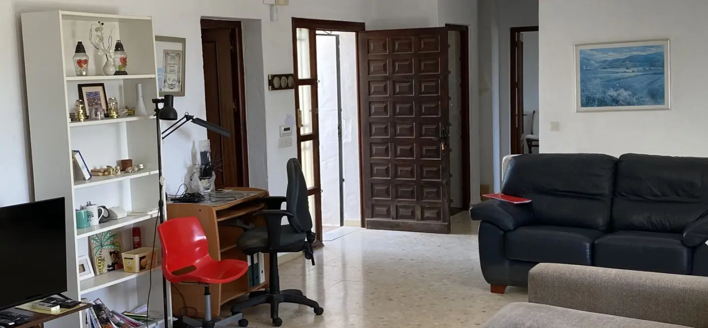 Sale of detached villa in Mijas 2