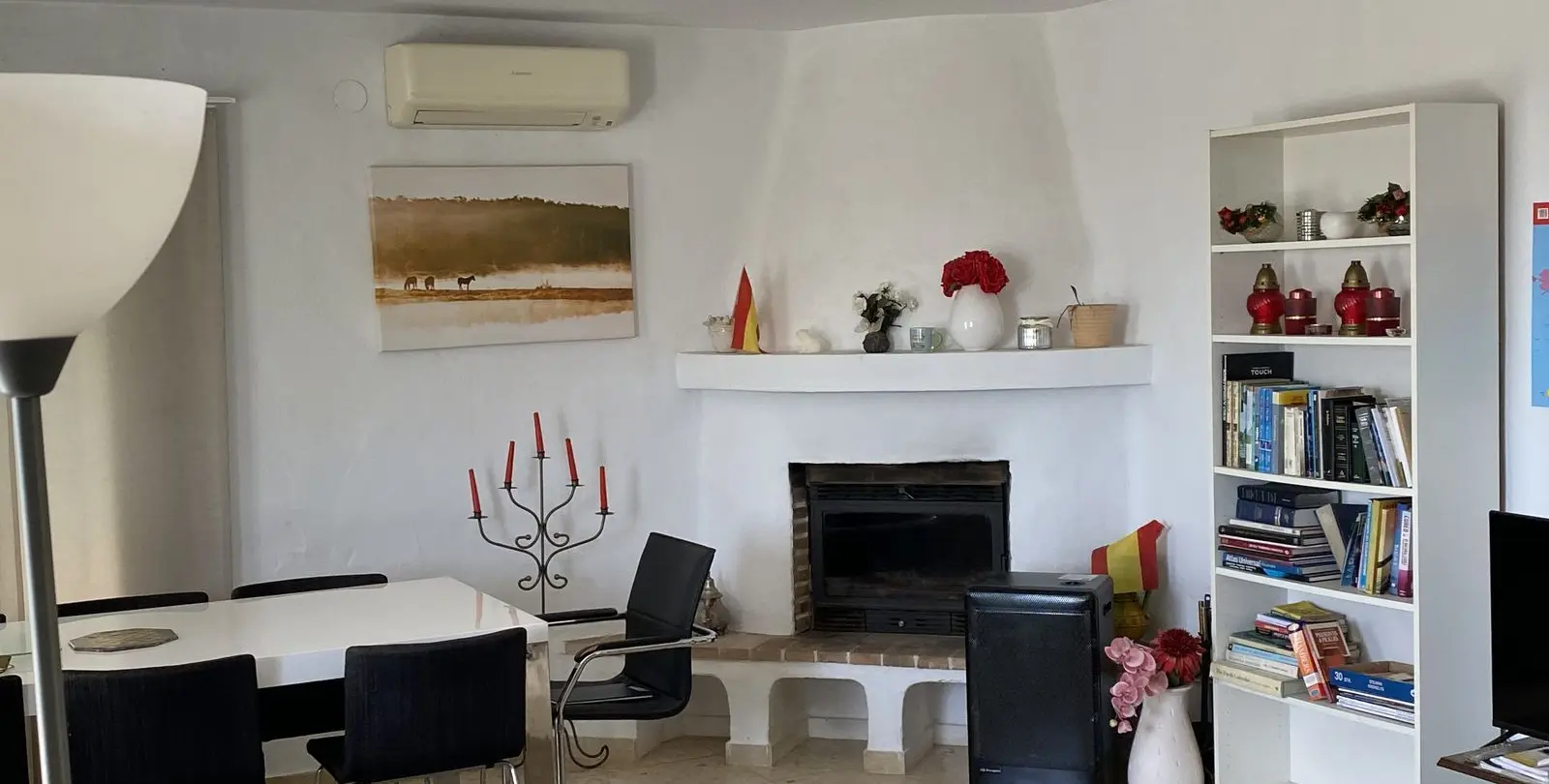 Sale of detached villa in Mijas 4