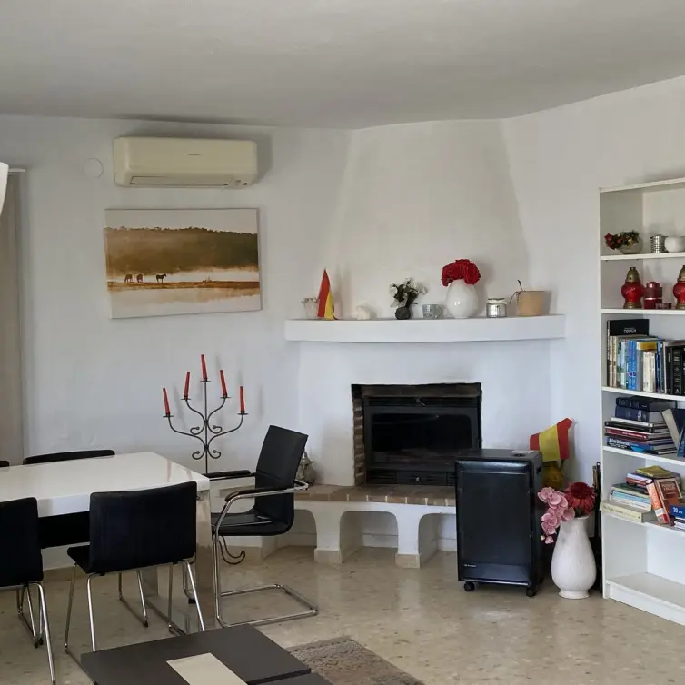 Sale of detached villa in Mijas