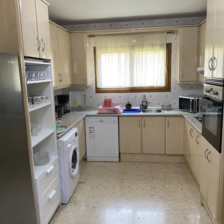 Sale of detached villa in Mijas