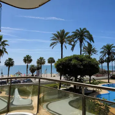 Sale of duplex in Torremolinos