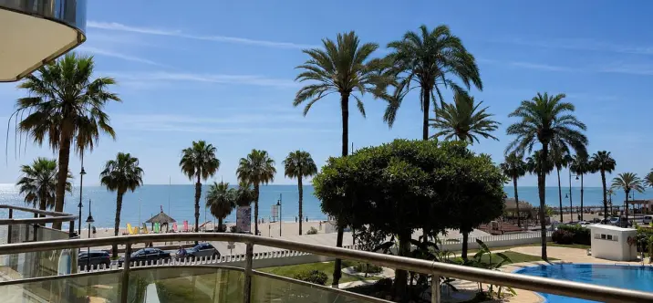Sale of duplex in Torremolinos 1