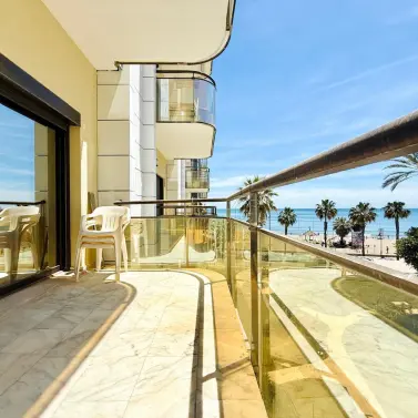 Sale of duplex in Torremolinos