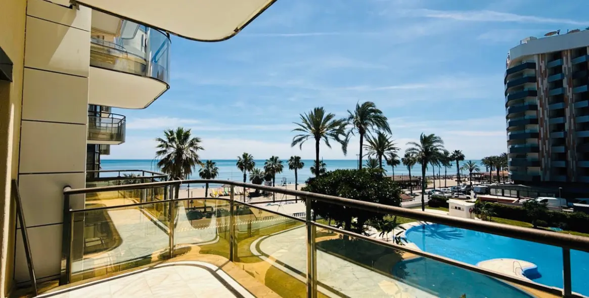 Sale of duplex in Torremolinos 4