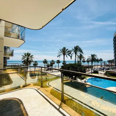 Sale of duplex in Torremolinos