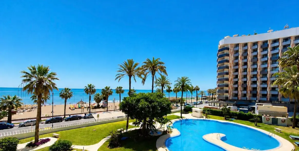 Sale of duplex in Torremolinos 5