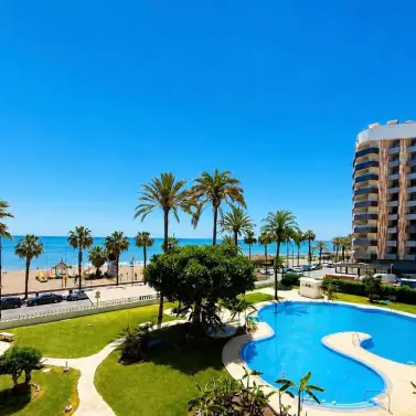 Sale of duplex in Torremolinos