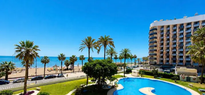 Sale of duplex in Torremolinos 4