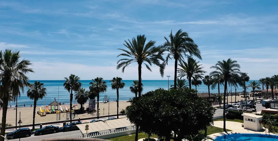 Sale of duplex in Torremolinos 6