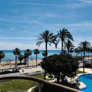 Sale of duplex in Torremolinos