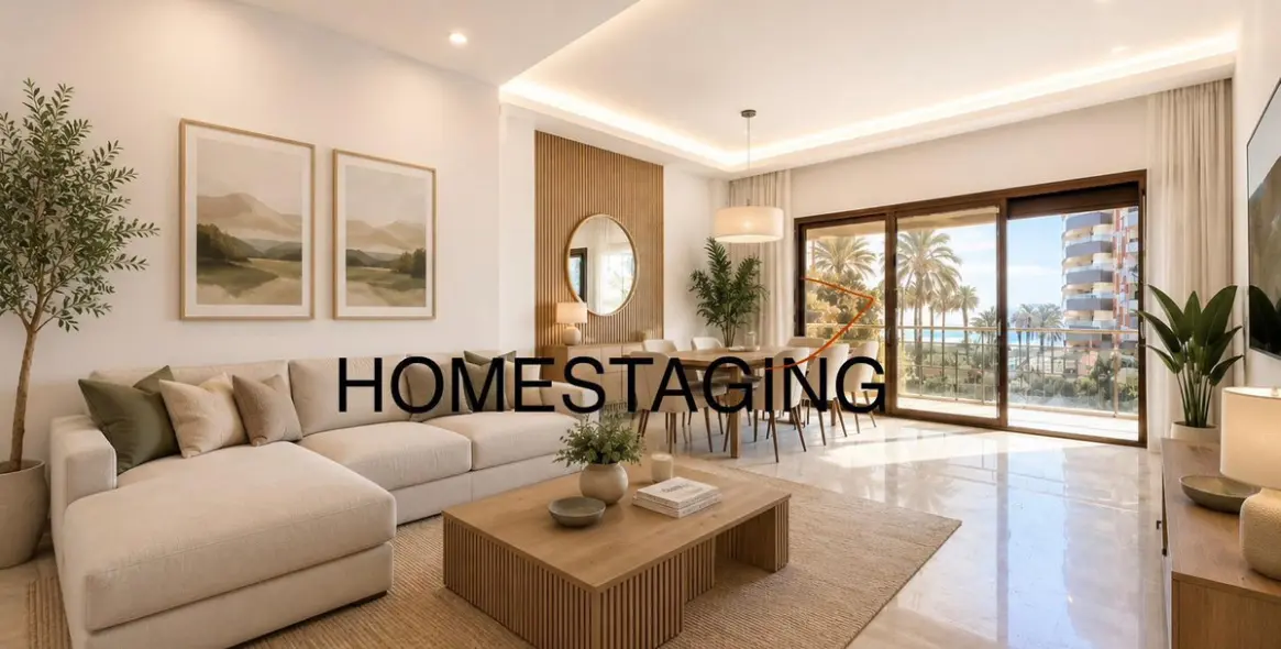 Sale of duplex in Torremolinos 7