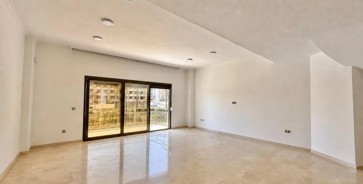 Sale of duplex in Torremolinos 8