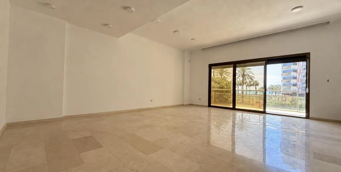 Sale of duplex in Torremolinos 10