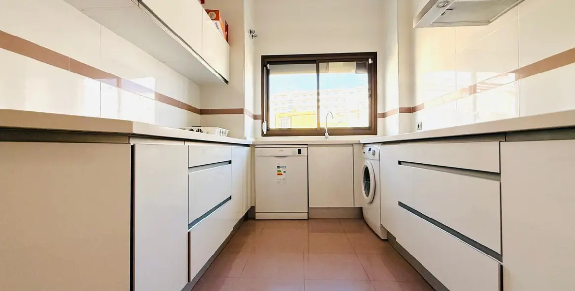Sale of duplex in Torremolinos 20