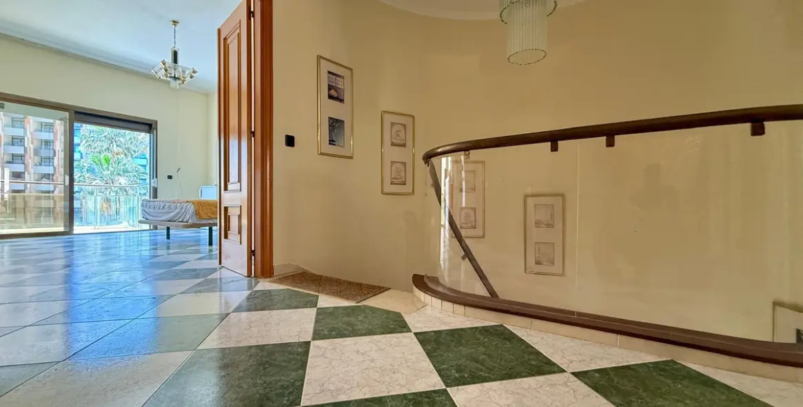 Sale of duplex in Torremolinos 21