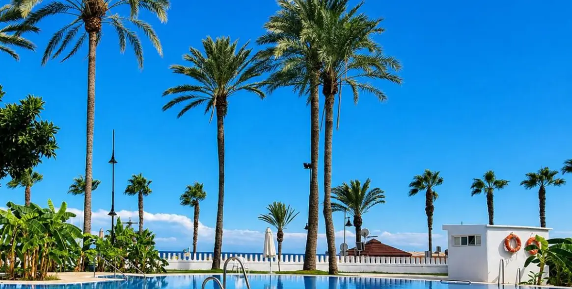 Sale of duplex in Torremolinos 24