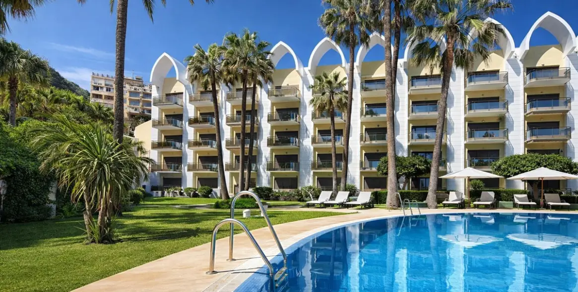 Sale of duplex in Torremolinos 29