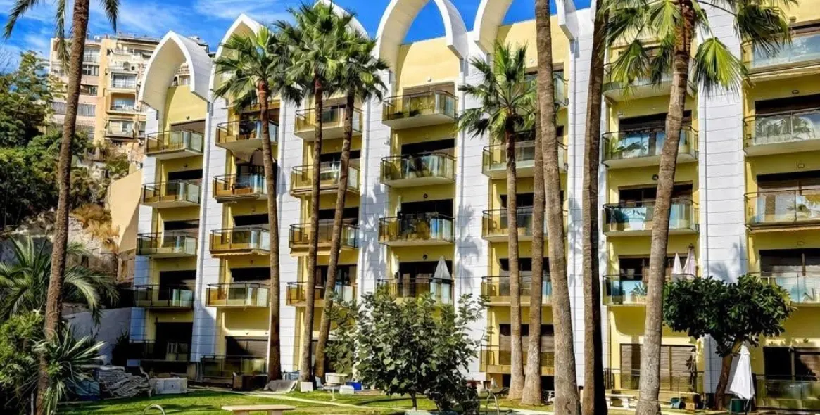 Sale of duplex in Torremolinos 31