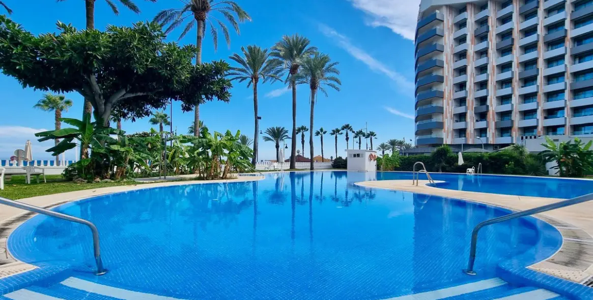 Sale of duplex in Torremolinos 32