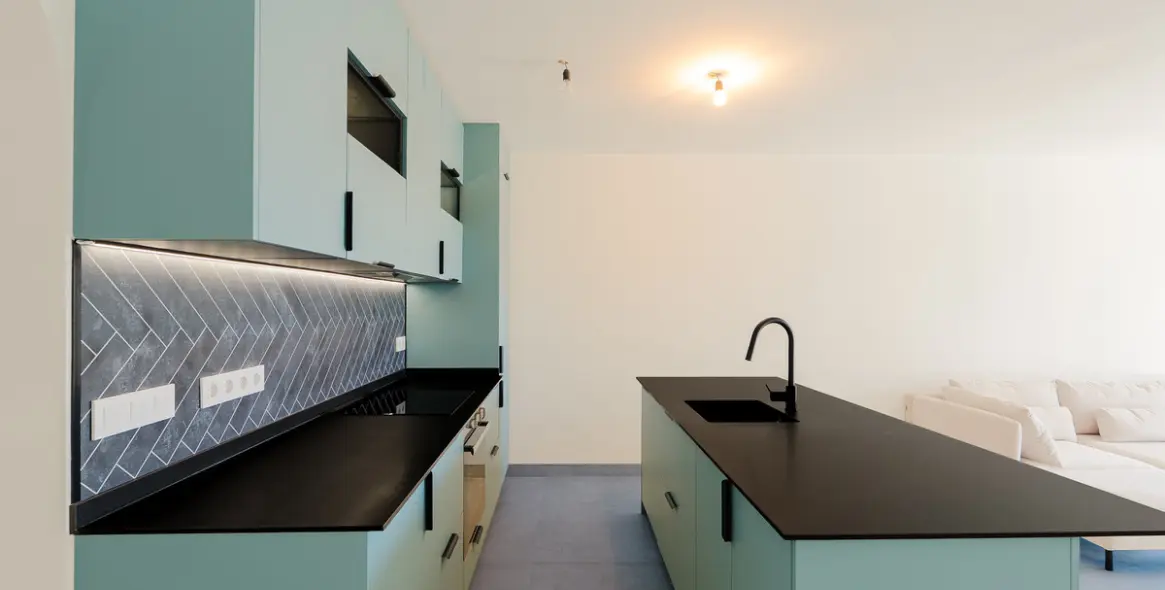 Venta de apartamento en planta baja en Nueva Andalucía 8