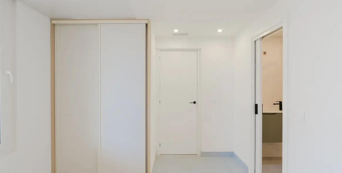 Venta de apartamento en planta baja en Nueva Andalucía 14