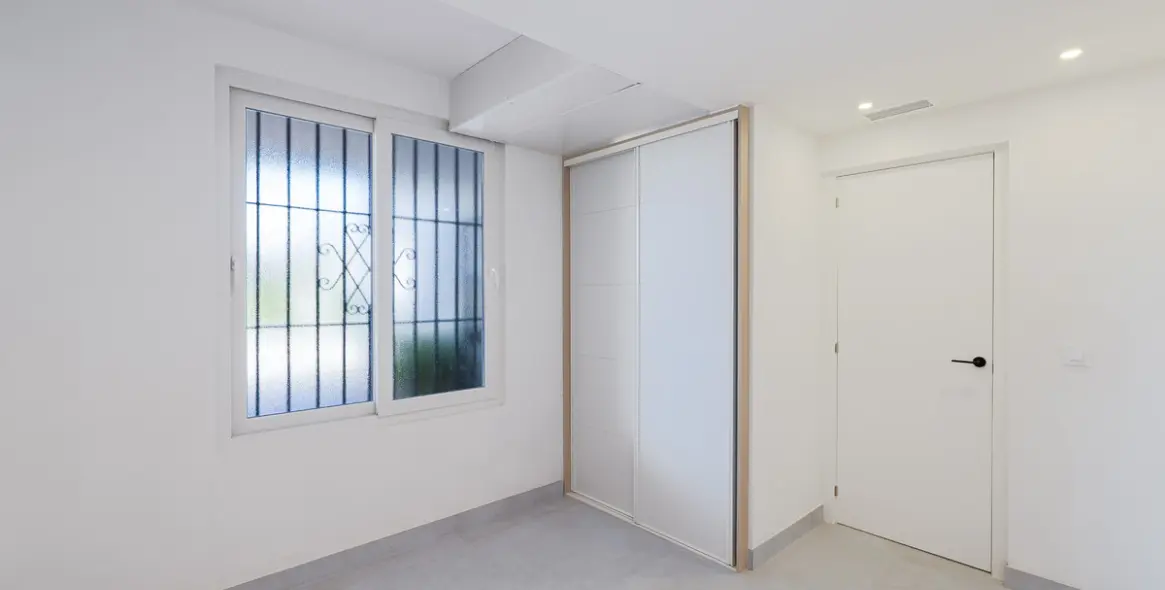 Venta de apartamento en planta baja en Nueva Andalucía 19