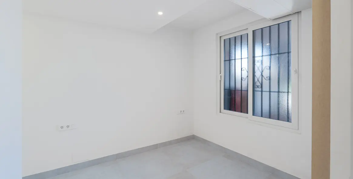 Venta de apartamento en planta baja en Nueva Andalucía 20