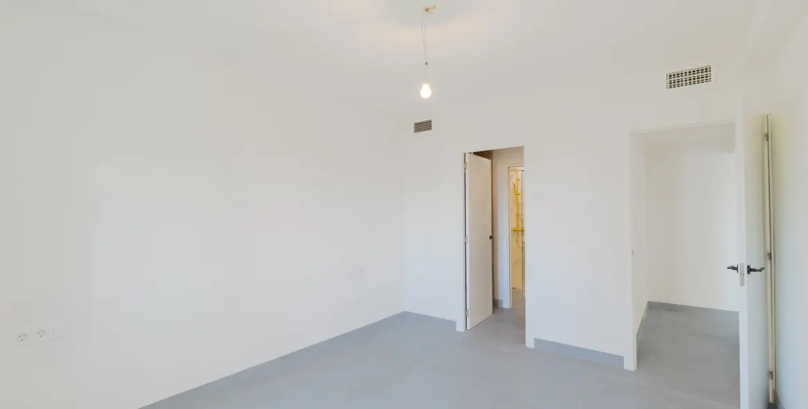 Venta de apartamento en planta baja en Nueva Andalucía 25