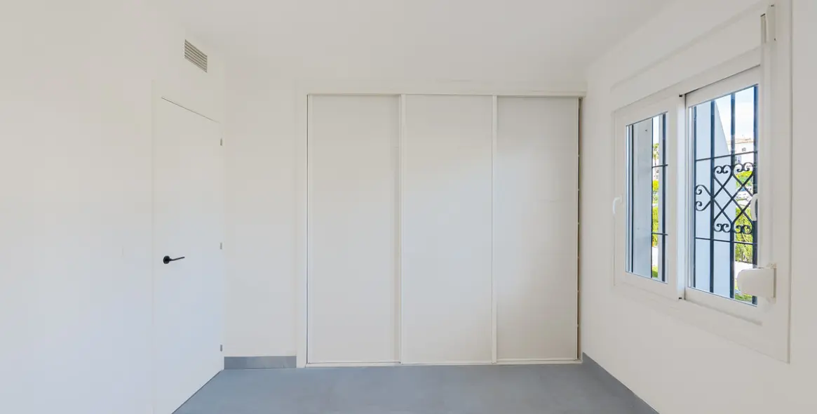 Venta de apartamento en planta baja en Nueva Andalucía 30