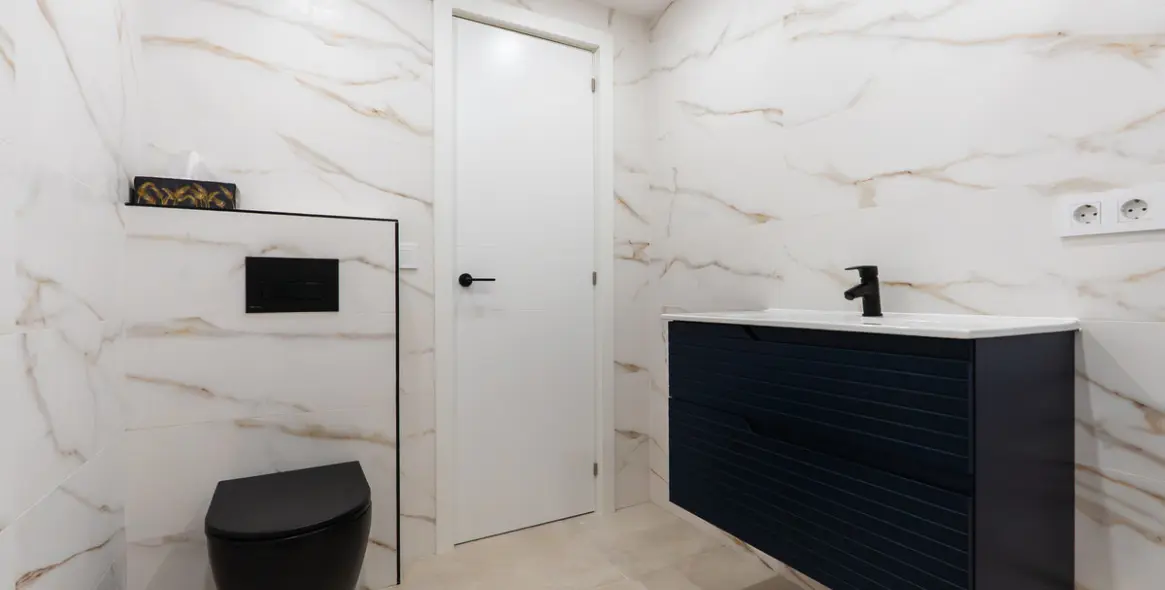 Venta de apartamento en planta baja en Nueva Andalucía 33