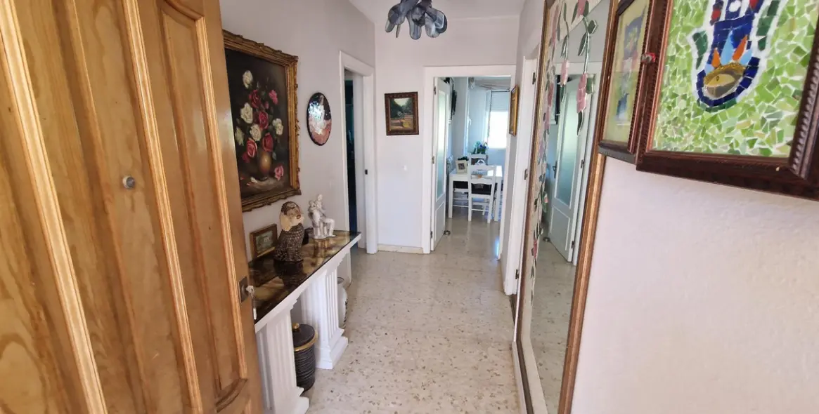 Продажа  отдельно стоящей виллы в Rincón de la Victoria 16