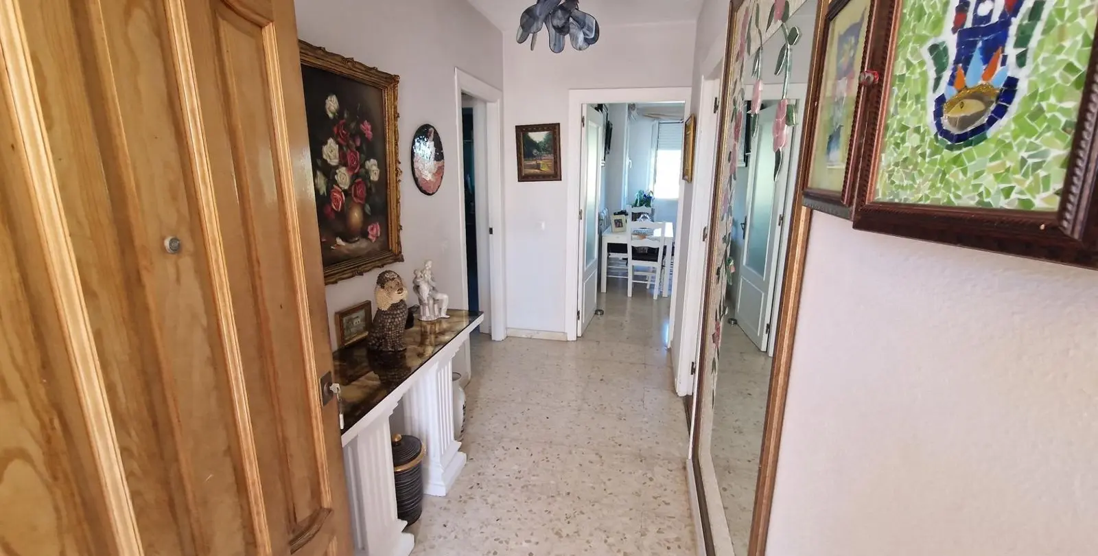 Продажа  отдельно стоящей виллы в Rincón de la Victoria 16