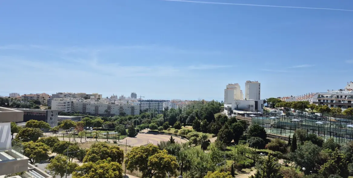 Продажа двухуровневого пентхауса в Estepona 6