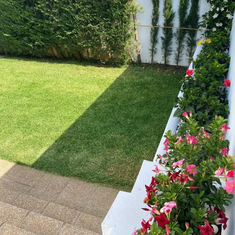 Venta de villa independiente en Fuengirola