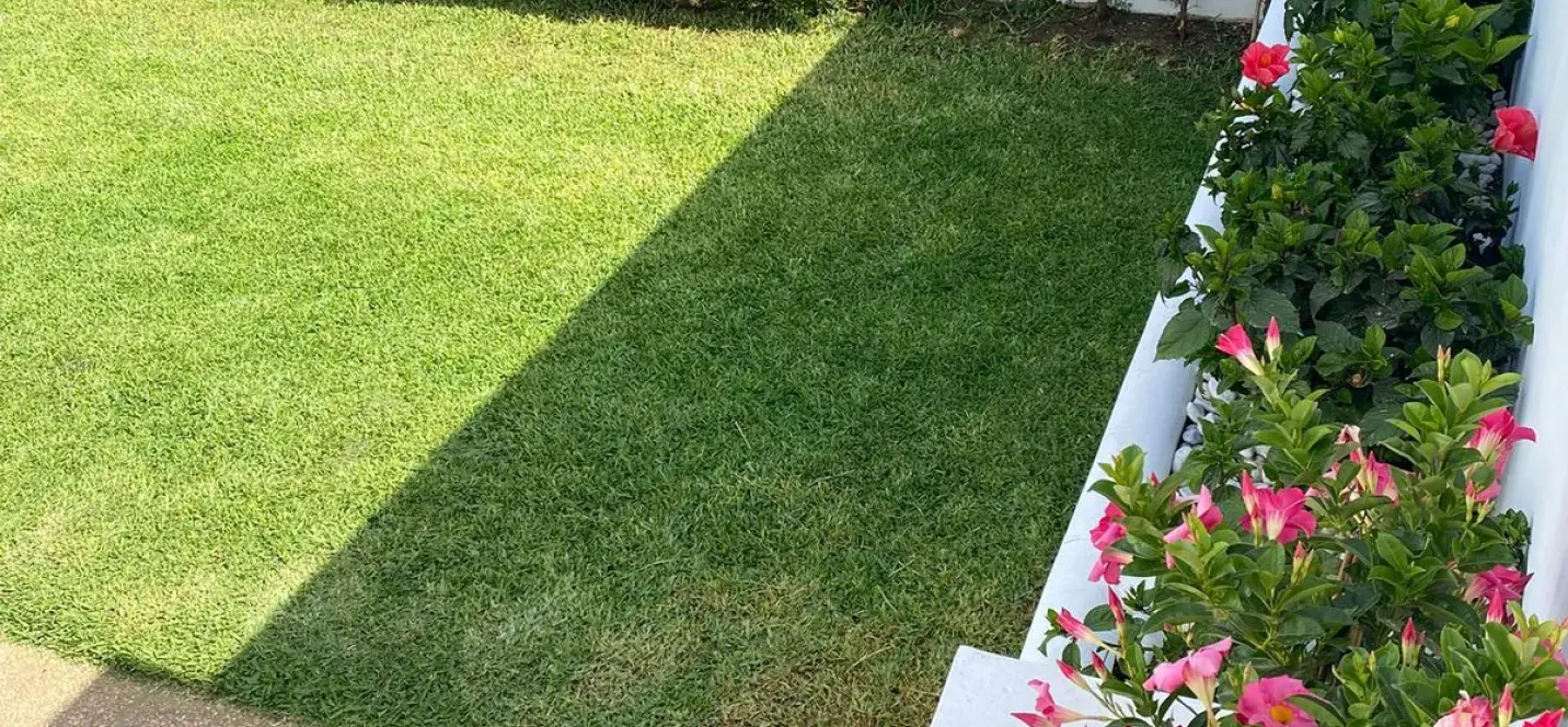 Venta de villa independiente en Fuengirola 2