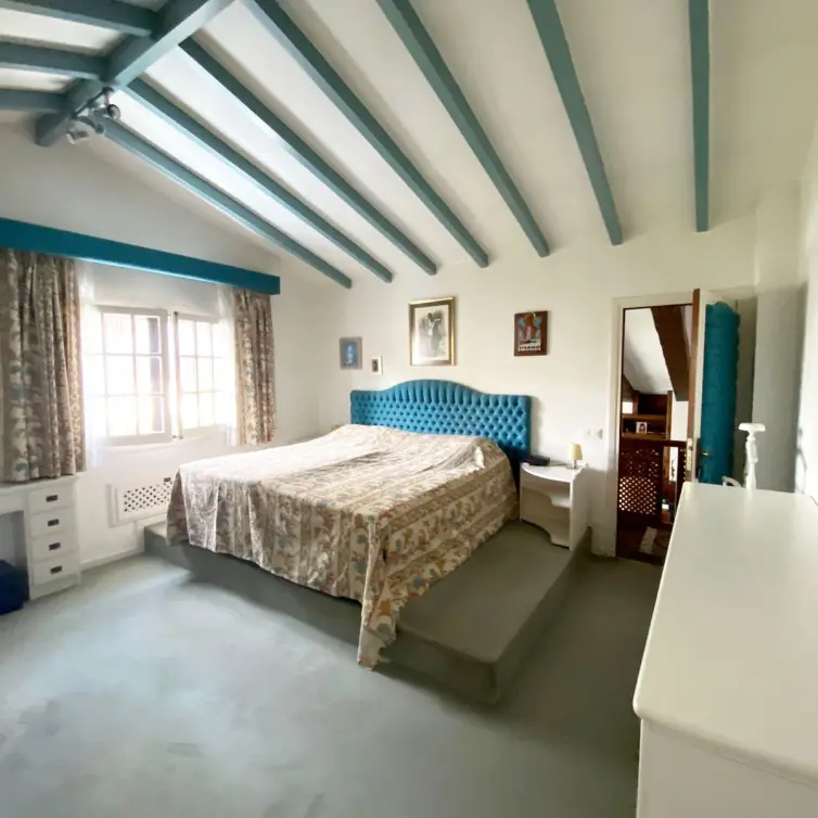 Venta de villa independiente en Fuengirola