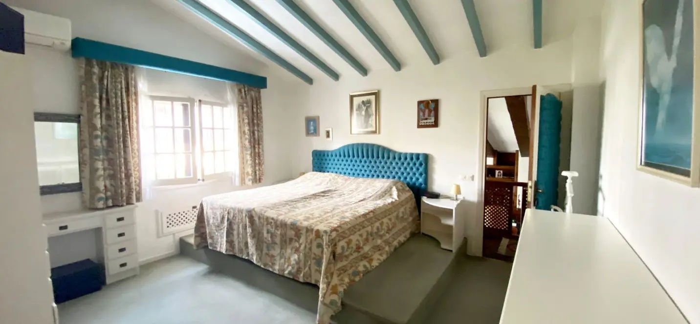 Venta de villa independiente en Fuengirola 3