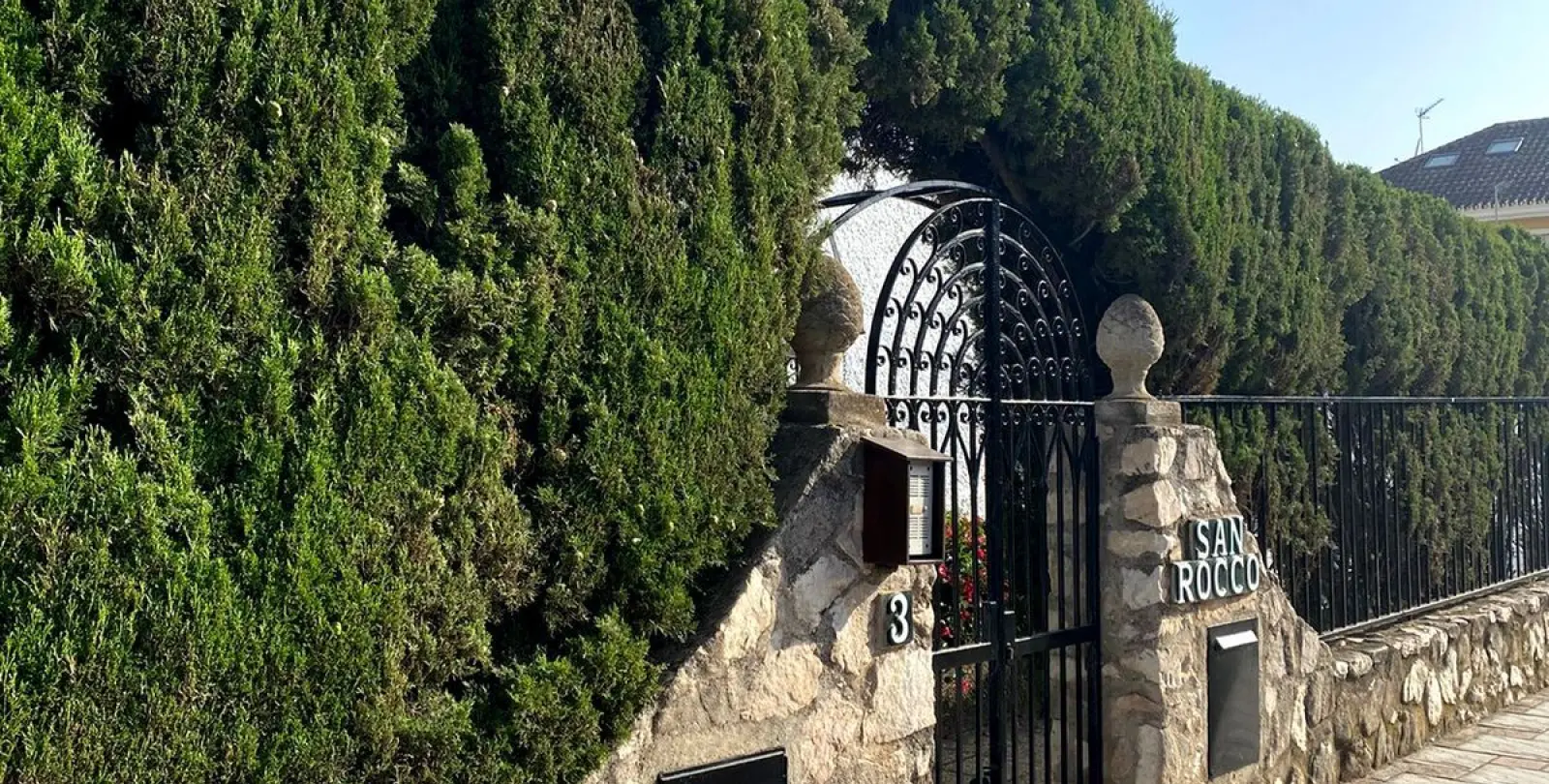 Sale of detached villa in Fuengirola 5